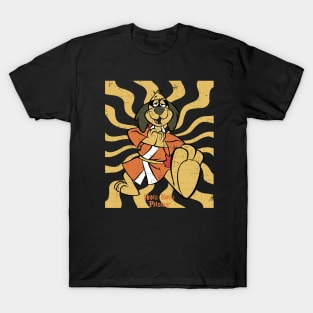 hong kong phooey academy T-Shirt